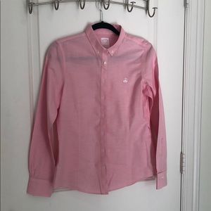 Brooks Brothers button up shirt